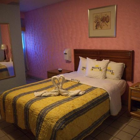 تيجوانا Hotel Diaz المظهر الخارجي الصورة