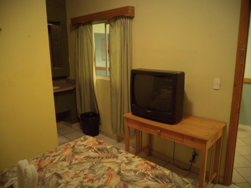 تيجوانا Hotel Diaz الغرفة الصورة